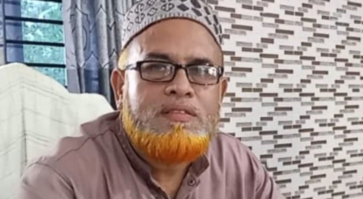 মোকামিয়া মাধ্যমিক বিদ্যালয়ের প্রধান শিক্ষকের বিরুদ্ধে অনিয়ম-দুর্নীতির অভিযোগ